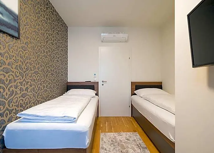 Myapartments Aparthotel 5*
