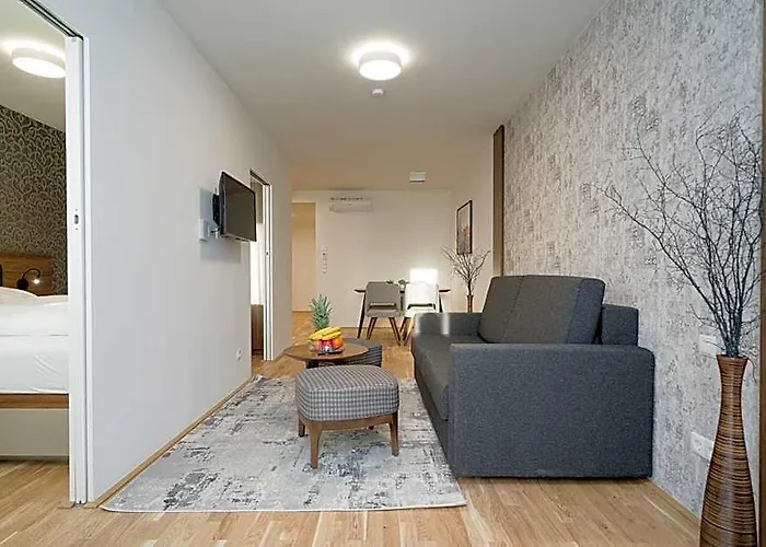 Myapartments ウィーン