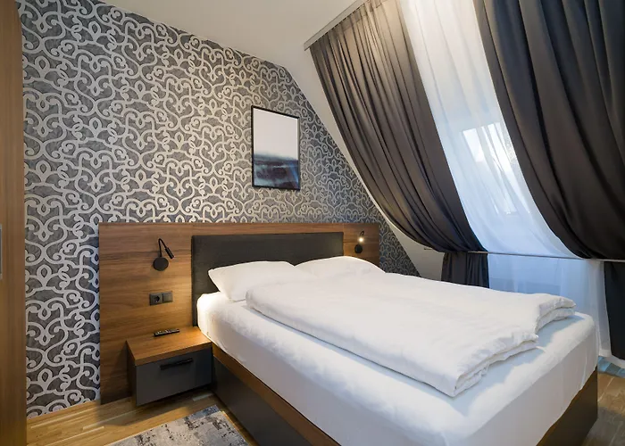 Myapartments Apart Otel