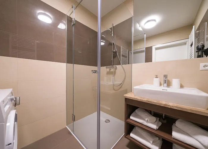 アパートホテル Myapartments 5*
