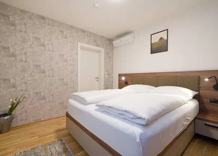 Myapartments ウィーン