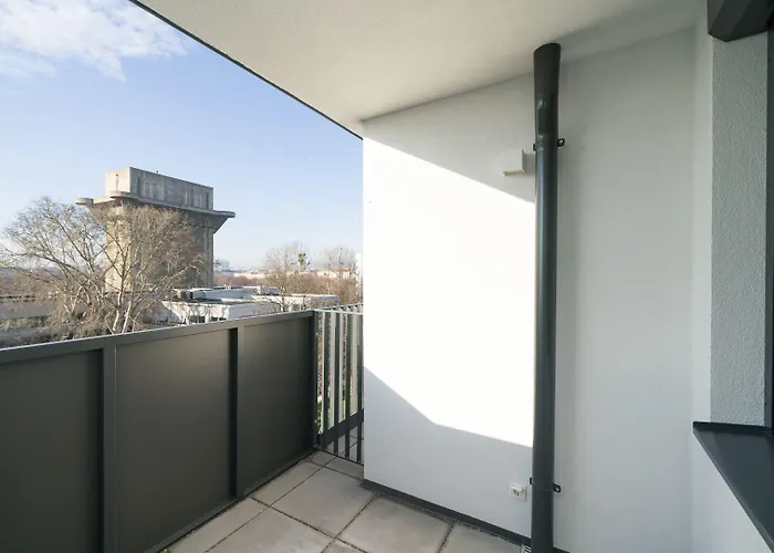 Myapartments アパートホテル 5*