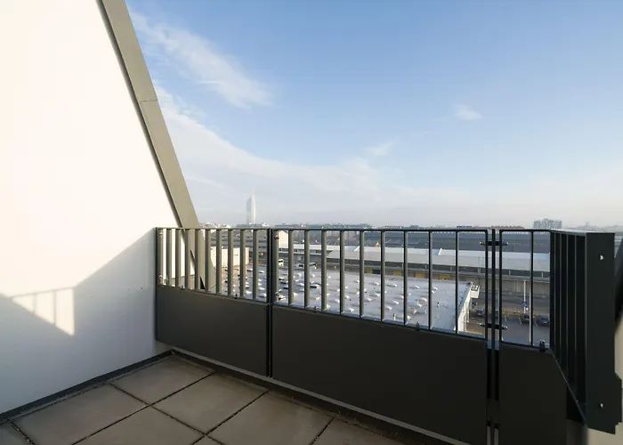 Myapartments 5*