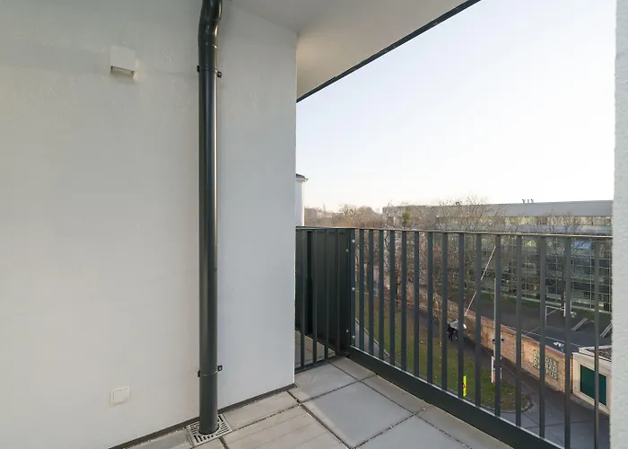 Myapartments アパートホテル 5*