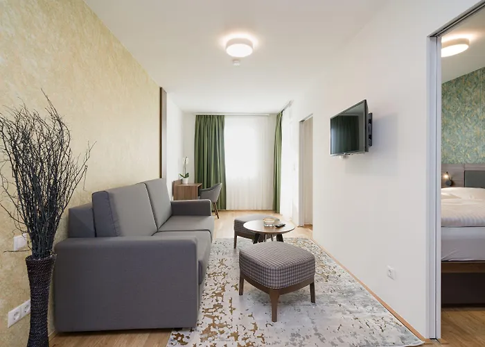 Myapartments 5*